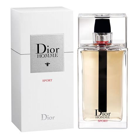 dior dior homme sport eau de toilette|dior homme sport 50 ml.